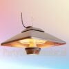 Hangende Heater 1000 – 2000W