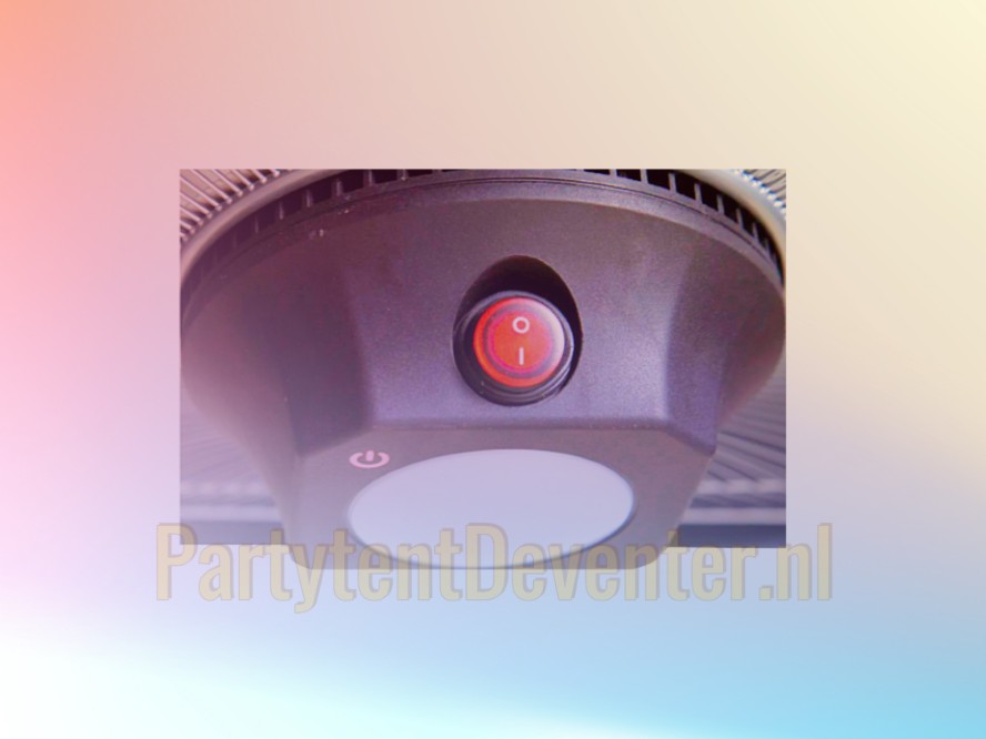 partytent-deventer-plafond-heater-2