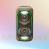 Sony Partybox/ Bluetooth speaker
