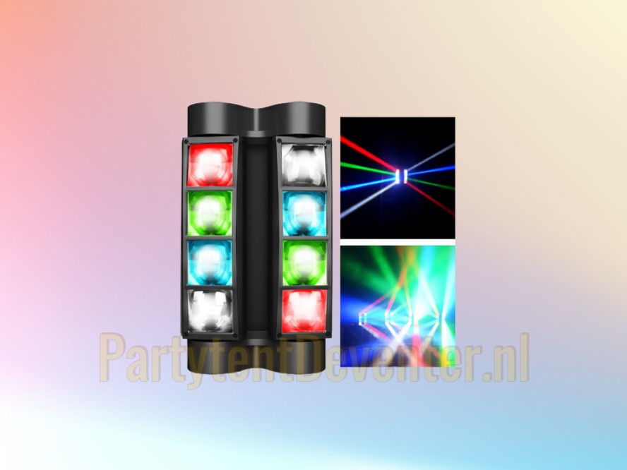 partytent-deventer-moving-head-light