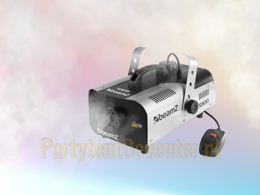 partytent-deventer-rookmachine